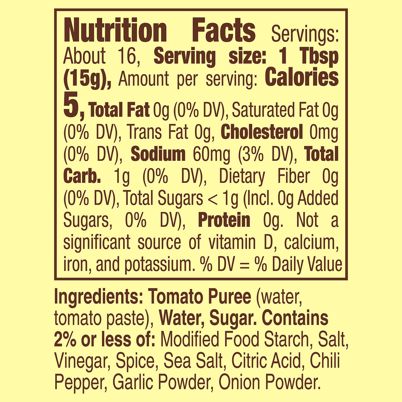 Old El Paso Mild Taco Squeeze Sauce, 9 oz (Pack of 4)
