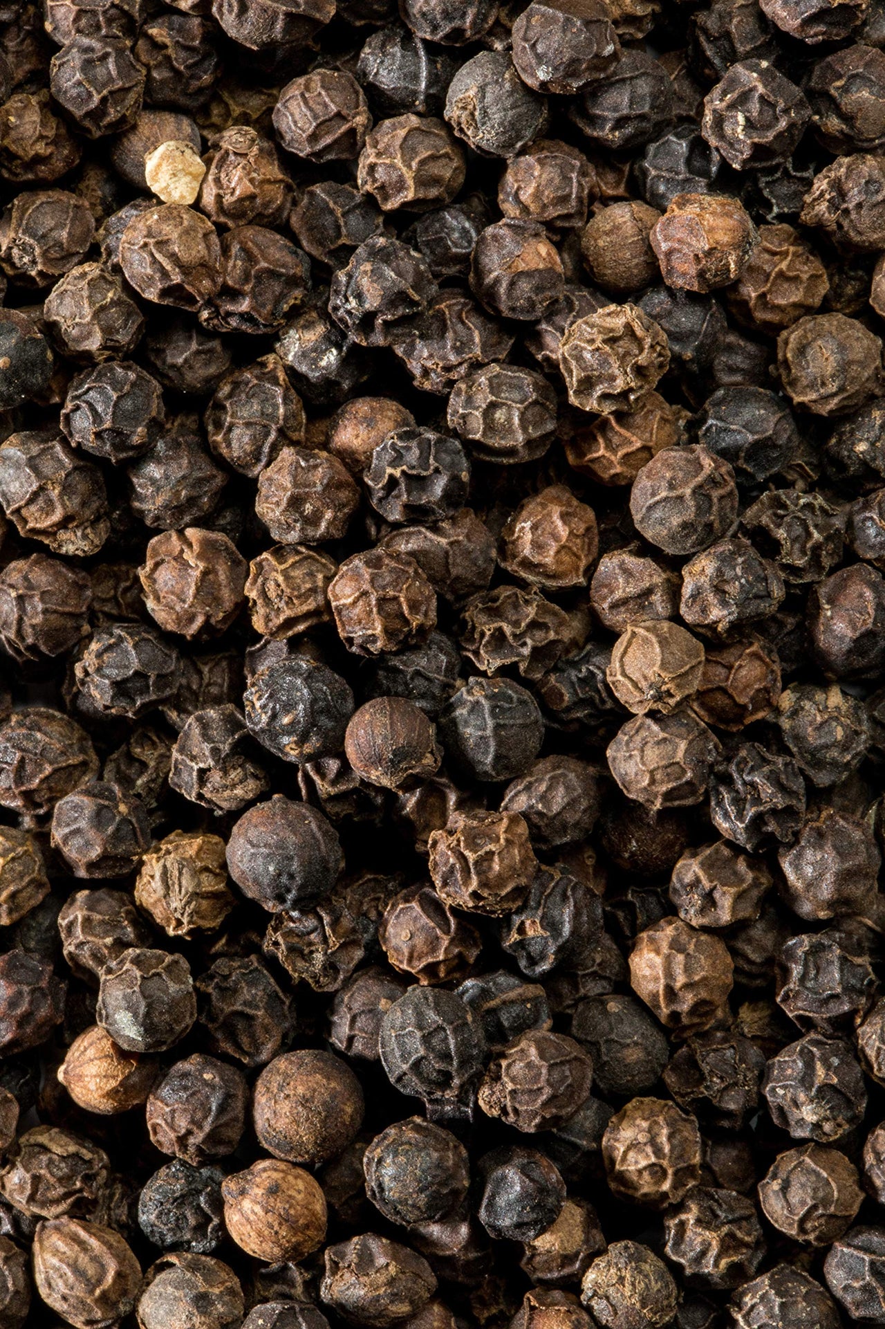 McCormick Gourmet Organic Whole Black Peppercorns, 1.87 oz