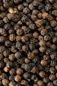 McCormick Gourmet Organic Whole Black Peppercorns, 1.87 oz