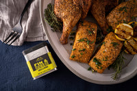 Traeger Grills SPC176 Fin and Feather Rub with Garlic and Paprika