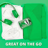 Trident Unwrapped Gum, Spearmint 50-ct