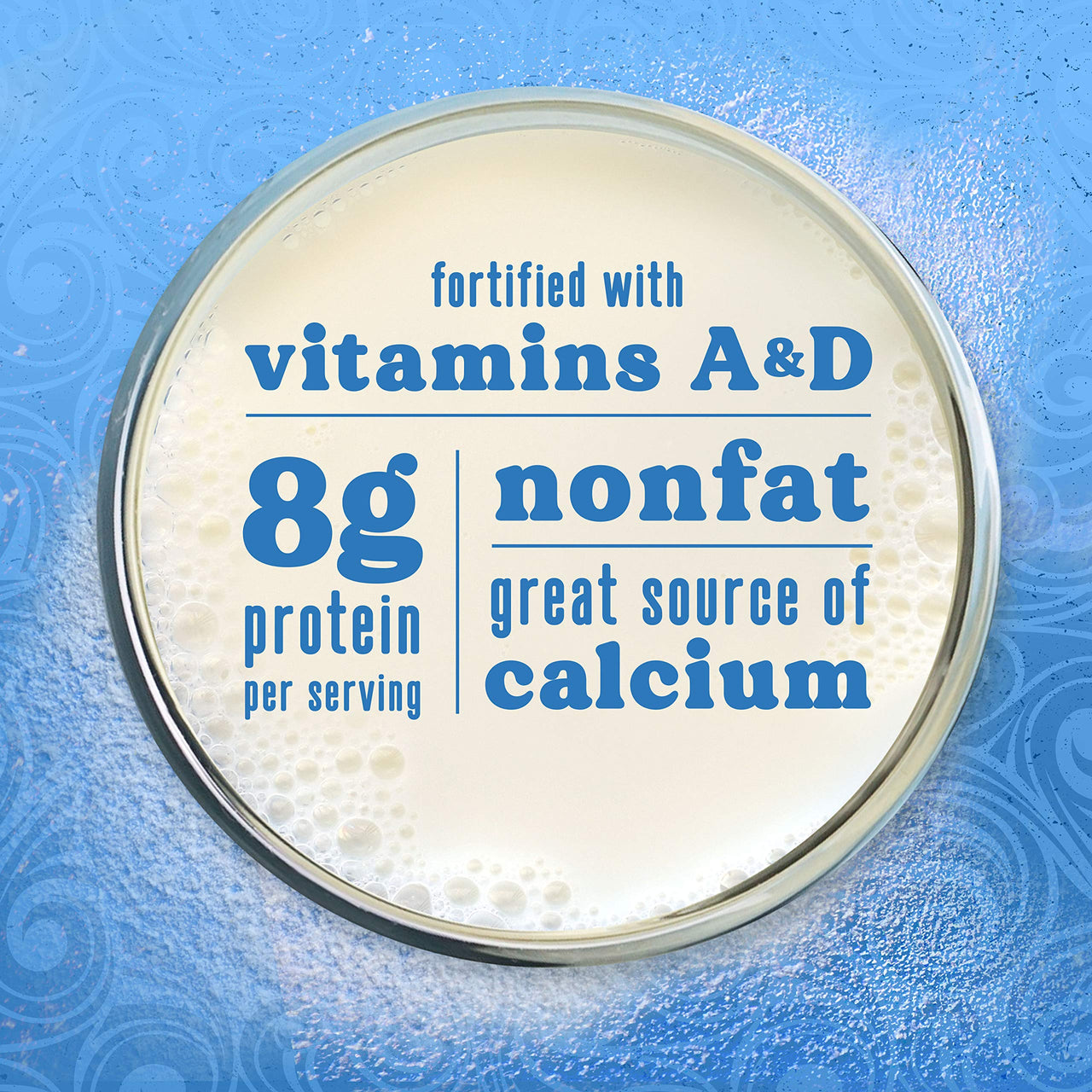 Swiss Miss Powdered Milk, 12.98 Oz