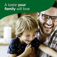 Knorr Rice Sides For a Tasty Rice Side Dish Teriyaki No Artificial Flavors, No Preservatives, No Added MSG 5.4 oz
