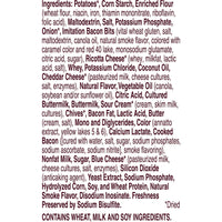 Betty Crocker Loaded Casserole Potatoes, 4.5 oz