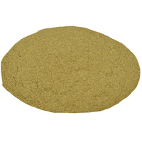 McCormick Culinary Ground Thyme, 11 oz - One 11 Ounce Container of Ground Thyme Seasoning, Best with Chowders and Soups, Meat, Seafood, Mashed Potatoes and More