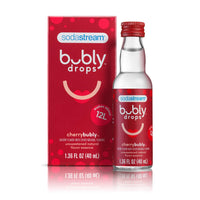 sodastream Bubly Drops, 1.36 Fl Oz (Pack of 3)