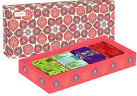 Vaadi Herbals Exotic Fragrance Premium Herbal Handmade Soap Gift Box