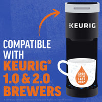 Maxwell House Breakfast Blend Keurig K Cup Coffee Pods (12 Count)