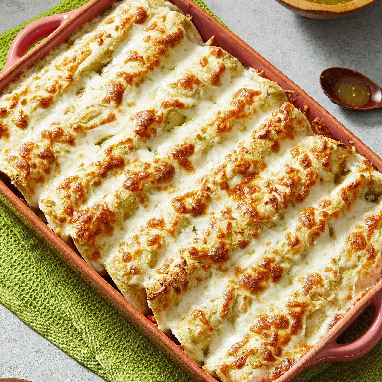 McCormick Gourmet Organic Hot Chili Powder, 1.75 oz (Pack of 2)