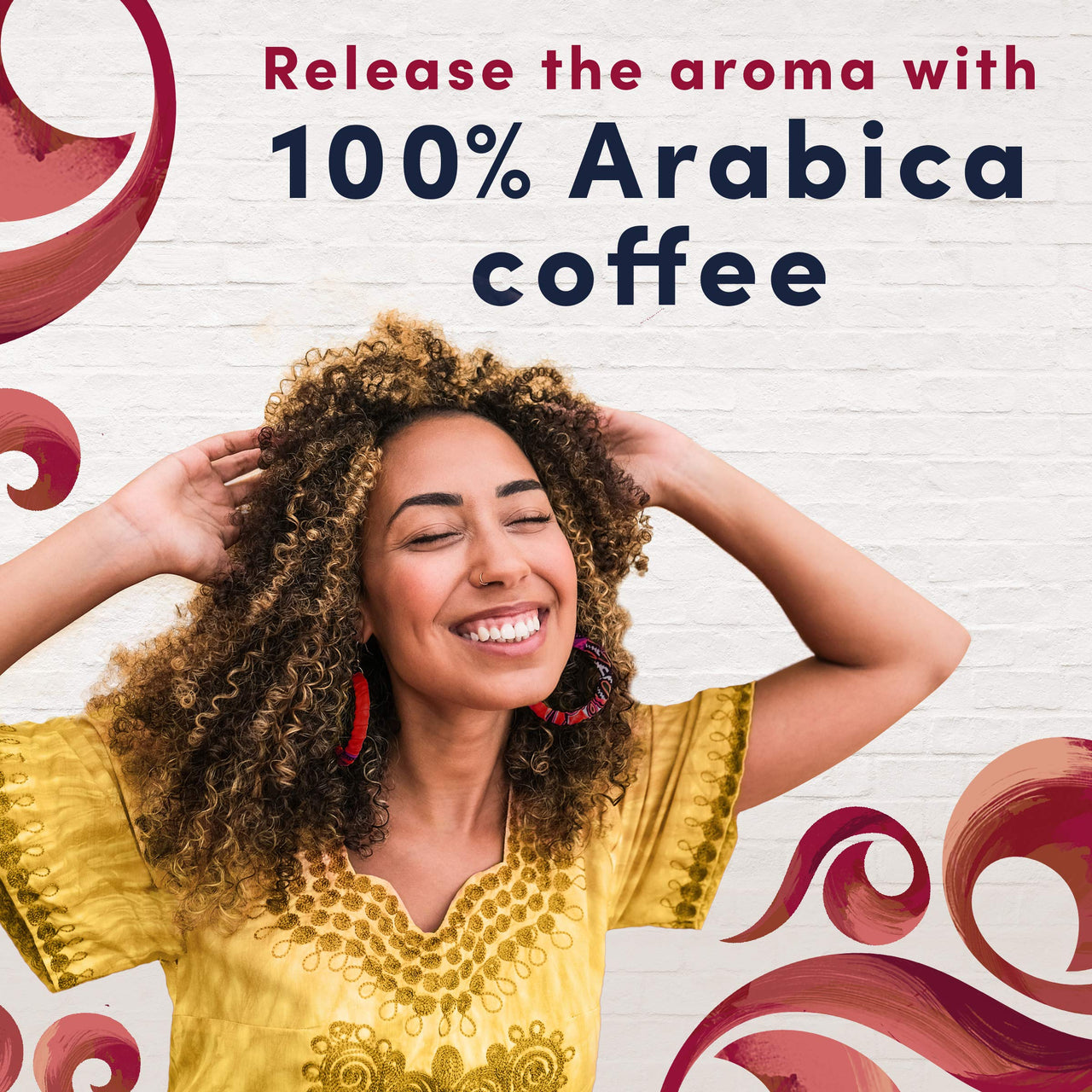 Gevalia Frothy 2-Step Cappuccino Espresso K?Cup Coffee Pods & Froth Packets Kit (6 ct Box) (Pack of 2)