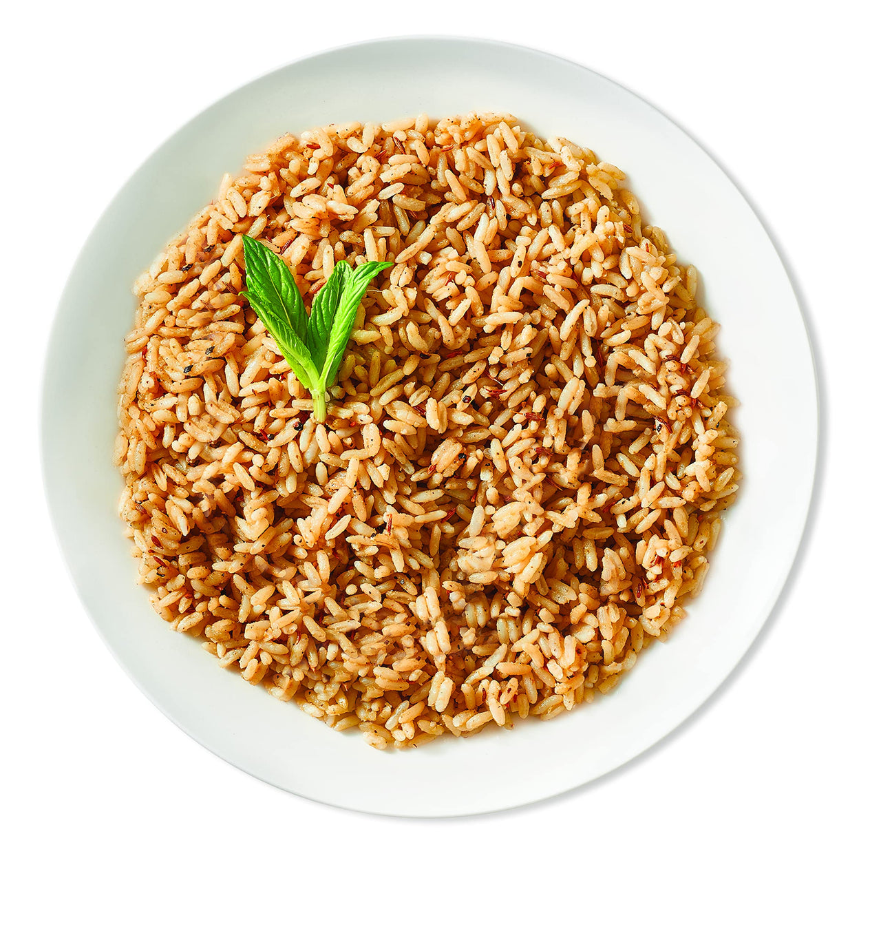 Tasty Bite Tandoori Rice, Ready to Eat Microwaveable Cooked Rice, Vegan, 8.8 Ounce (Pack of 6)