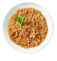 Tasty Bite Tandoori Rice, Ready to Eat Microwaveable Cooked Rice, Vegan, 8.8 Ounce (Pack of 6)