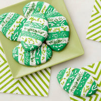 Wilton Green Cookie Icing, 9 oz.