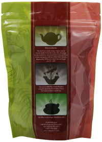 English Tea Store Loose Leaf, Sylvakandy Estate Orange Pekoe Tea Pouches - 4oz, 4 Ounce