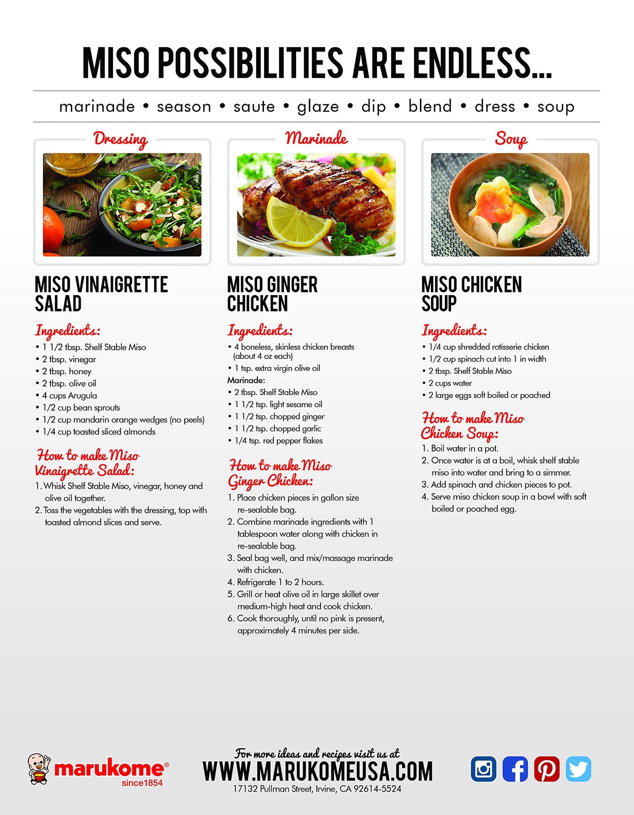 Marukome Miso Gluten Free Vegan, 13.2 Ounce