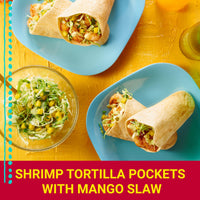 Old El Paso Tortilla Pocket, 8.4 oz