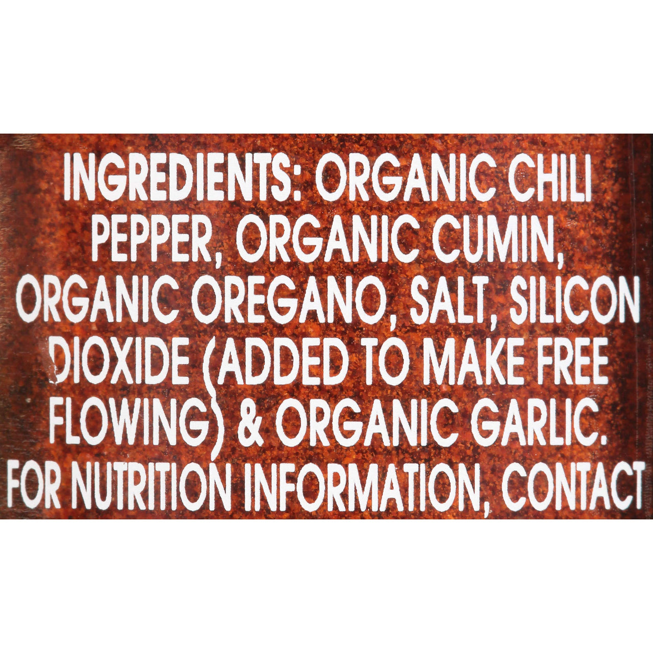 McCormick Gourmet Organic Hot Chili Powder, 1.75 oz