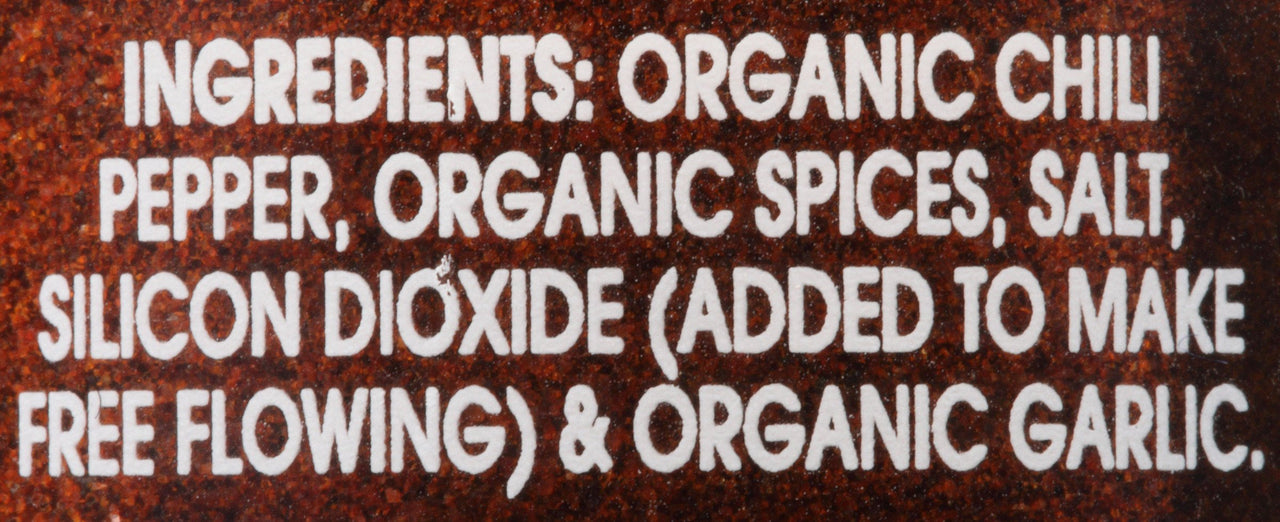 McCormick Gourmet Organic Chili Powder, 1.75 oz