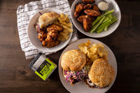 Traeger Grills SPC171 Pork and Poultry Rub with Apple and Honey