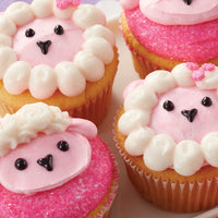 Wilton Black Sparkle Gel, 3.5 oz.