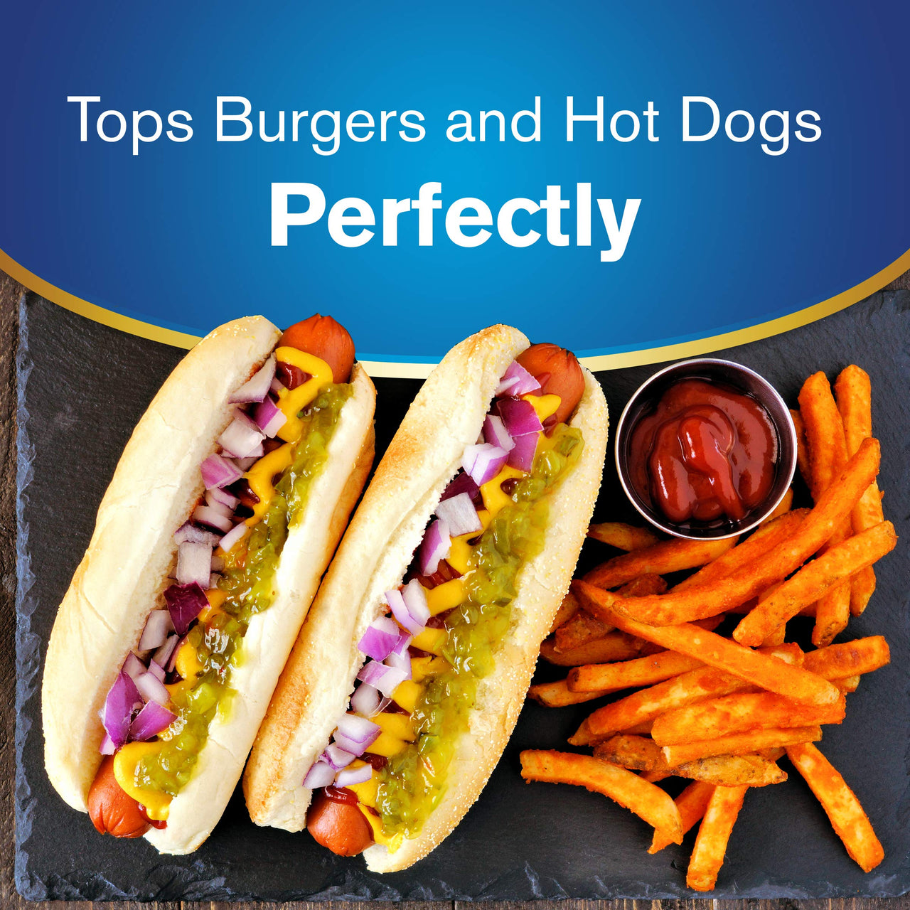 Vlasic Deli Style, Squeezable Homestyle, Dill Relish, 9 Ounce (Pack of 12)