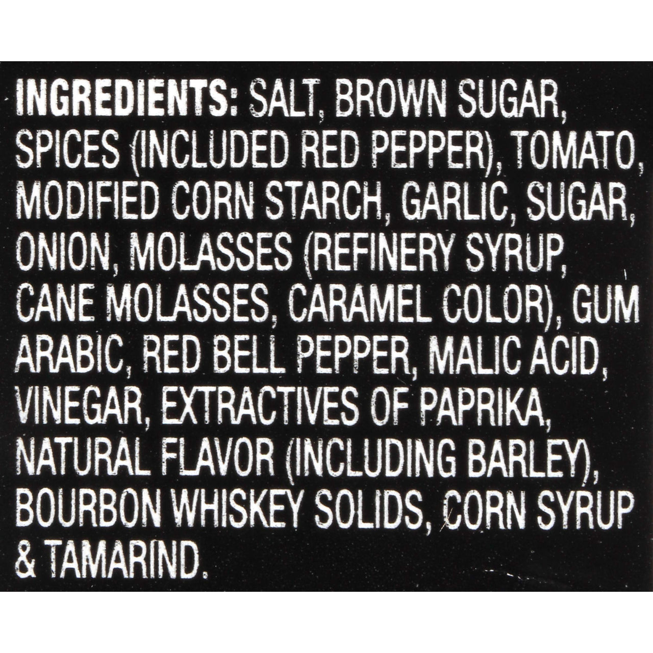 McCormick Grill Mates Brown Sugar Bourbon Marinade Mix, 1.25 oz