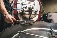 Dazbog Coffee | Mocha Java Blend | Whole Bean Coffee | 11 oz. | Chocolate Overtones | Smooth & Rich in Flavor | Full Bodied Blend | Vacuum Sealed Freshness