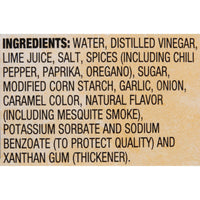 Lawry's  Mesquite with Lime Juice Marinade, 12 fl oz