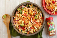 McCormick Perfect Pinch Salad Supreme Seasoning, 8.25 oz