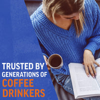 Maxwell House Master Blend Light Roast Ground Coffee (11.5 oz Canister)