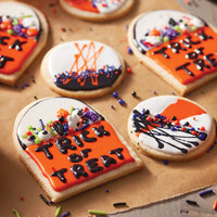 Wilton Black Sparkle Gel, 3.5 oz.