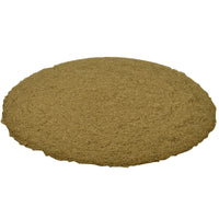 McCormick Culinary Ground Basil, 12 oz - One 12 Ounce Container of Basil Leaf Powder to Enhance Flavor of Tomato-Based Sauces, Roasted Chicken, Pizza and More