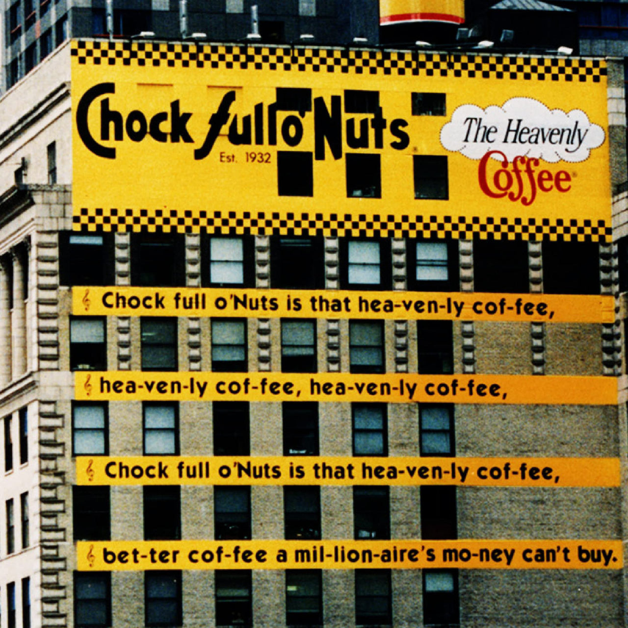 Chock Full oNuts French Vanilla Ground Coffee (10.2 Oz. Can)  Arabica Coffee Beans  Aromatic and Smooth with a Sweet Vanilla Flavor
