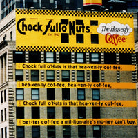 Chock Full oNuts French Vanilla Ground Coffee (10.2 Oz. Can)  Arabica Coffee Beans  Aromatic and Smooth with a Sweet Vanilla Flavor