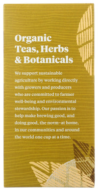 Allegro Tea, Organic Himalayan Green Tea Bags, 20 ct