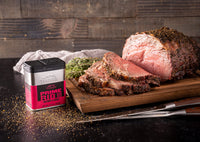 Traeger Grills SPC173 Prime Rib Rub with Rosemary and Garlic