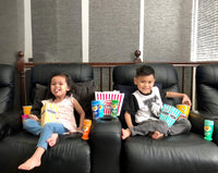 Kernel Season's  Nacho Cheddar Seasoning, 8.5 Ounce Shakers (Pack of 2)