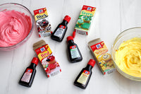 McCormick Black Food Color, 1 fl oz