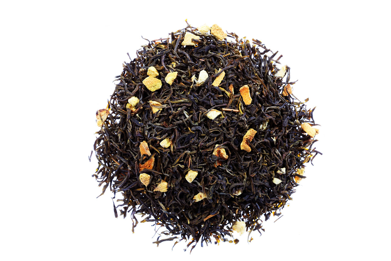 Hyleys Green Tea with Lemon - 25 Tea Bags (Rejuvenate)