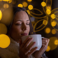 Constellation Tea Lemon Honey Chamomile Lullaby Tea Pods Compatible with K Cup Brewers Including 2.0, 40 Count