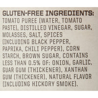 Stubb's  Original BBQ Sauce, 18 oz