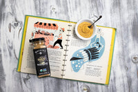 Watkins Gourmet Organic Spice Jar, Garlic Powder, 3.1 Ounce