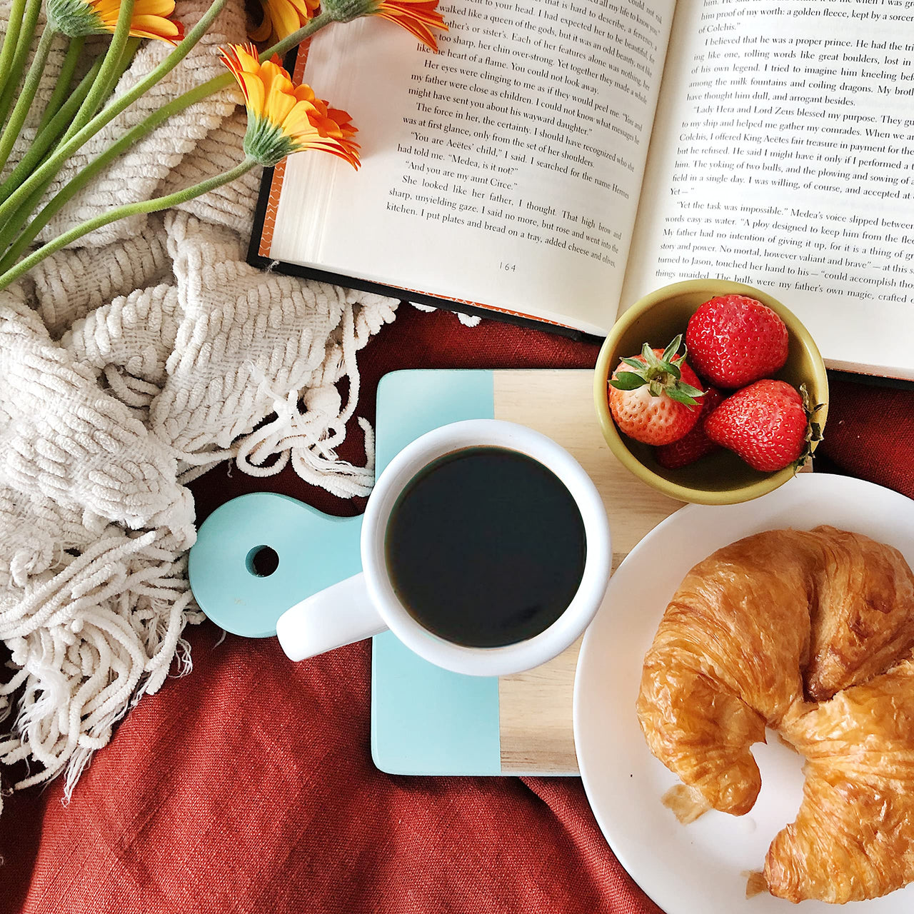 Cameron's  Coffee Single Serve Pods, Decaf Breakfast Blend, (Pack of 12)