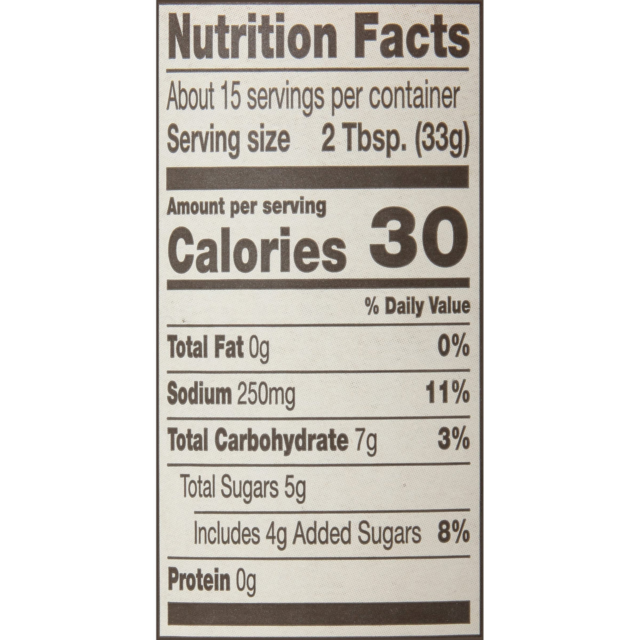 Stubb's  Original BBQ Sauce, 18 oz