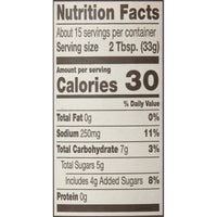 Stubb's  Original BBQ Sauce, 18 oz