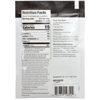 Happy Belly Mushroom Gravy Mix, 0.75 Oz (Pack of 12)