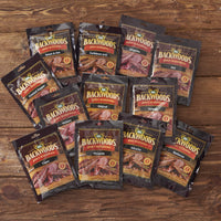 LEM Products 9141 Backwoods Sweet & Hot Jerky Seasoning (5 Lb)