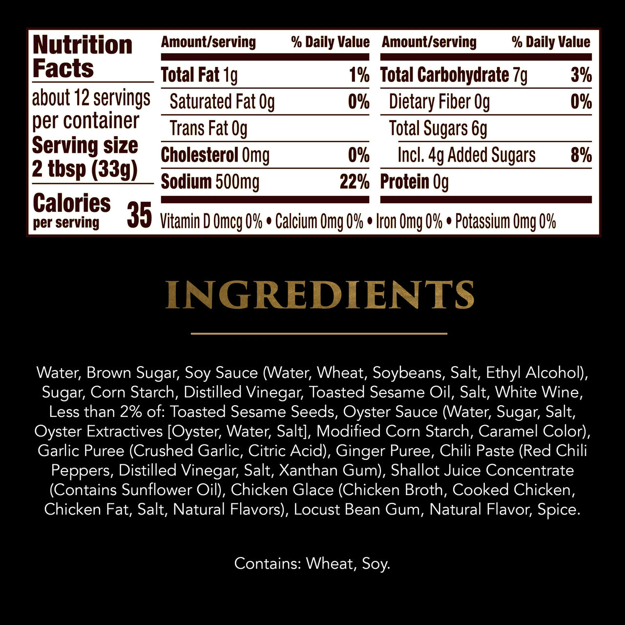 P.F. Chang's  Home Menu Sesame Sauce, 13.5 oz
