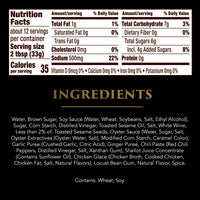 P.F. Chang's  Home Menu Sesame Sauce, 13.5 oz
