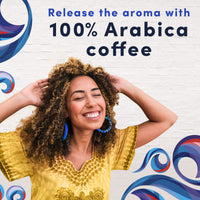 Gevalia Special Reserve Guatemala Coarse Medium Roast Ground Coffee (10 oz Bag)